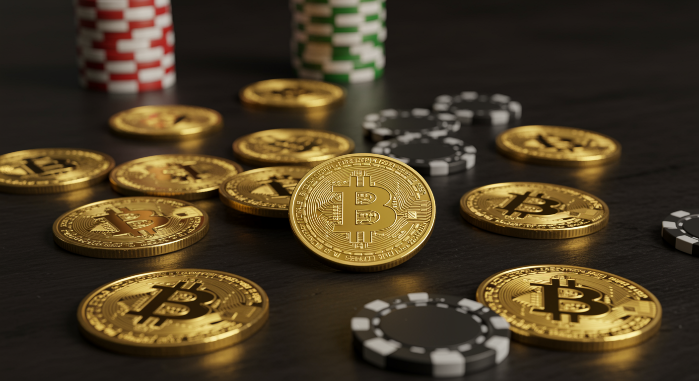Understanding crypto deposit bonuses in Indian casinos